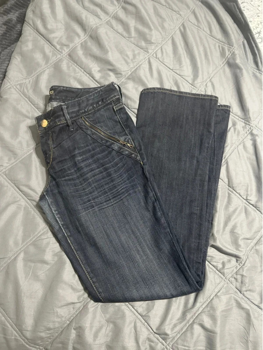 Express Jeans